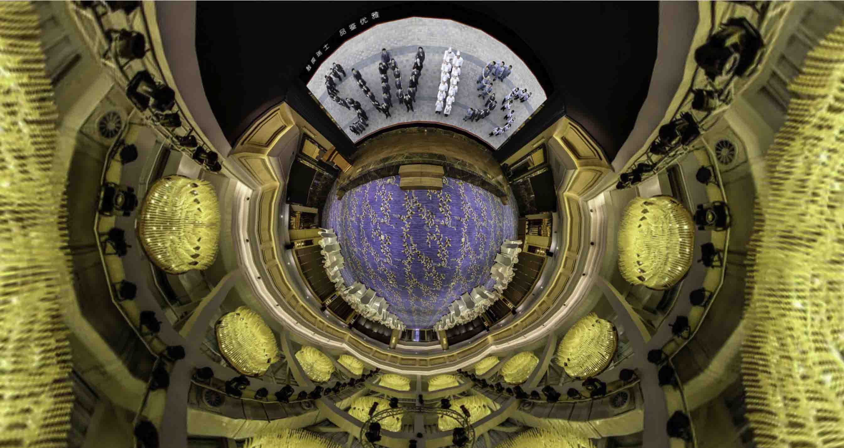 连云探索VR全景拍摄中的深度感：营造沉浸式体验的关键要素